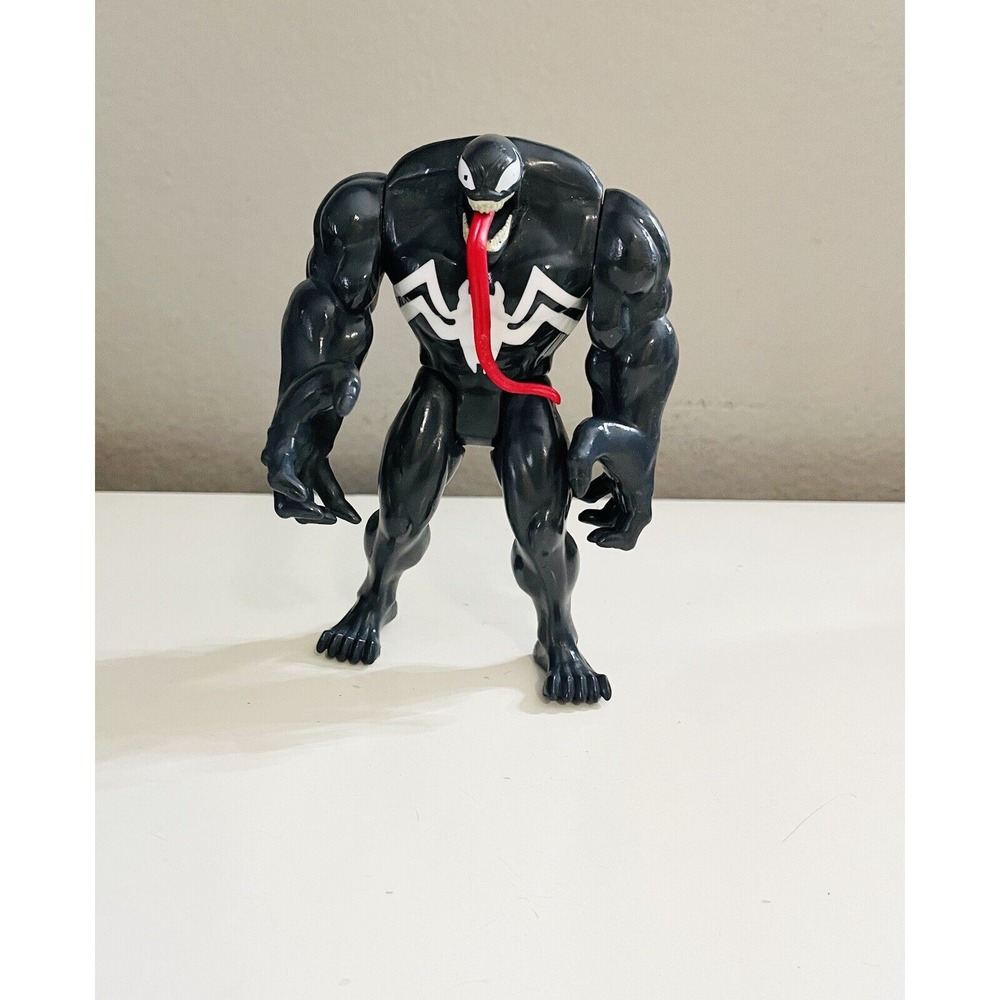 2017 Hasbro Marvel Spider-Man Venom‎ 5.5"  Action Figure loose